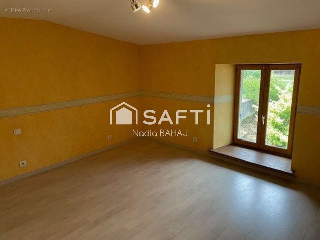 Photo 8 - Maison à BAALON