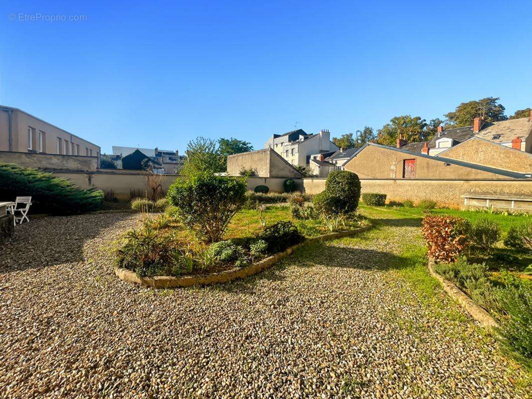 Appartement à CHATEAUROUX