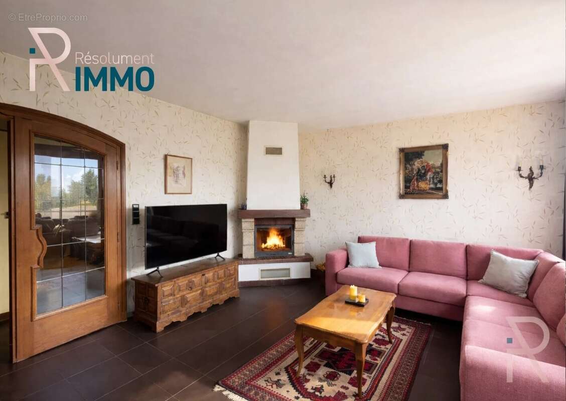 Maison à WINTZENHEIM