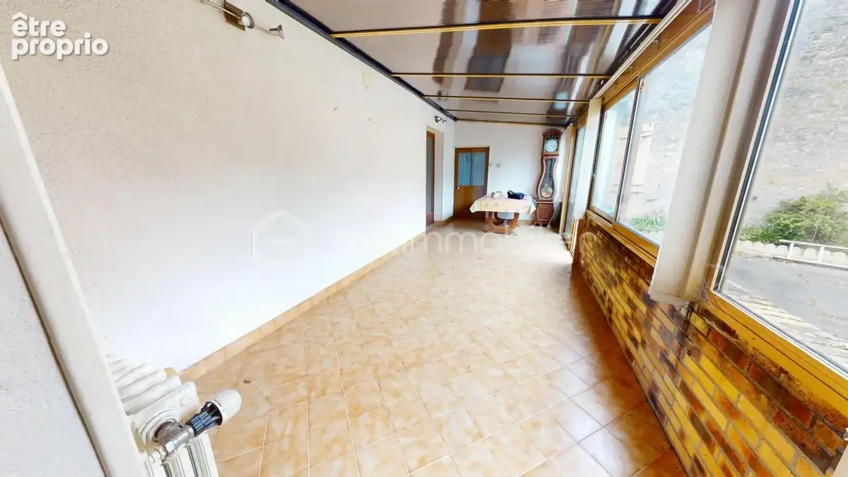 Maison de Bourg - 100m² - Sermaises - photo 4