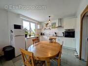 Maison à LA TESSOUALLE