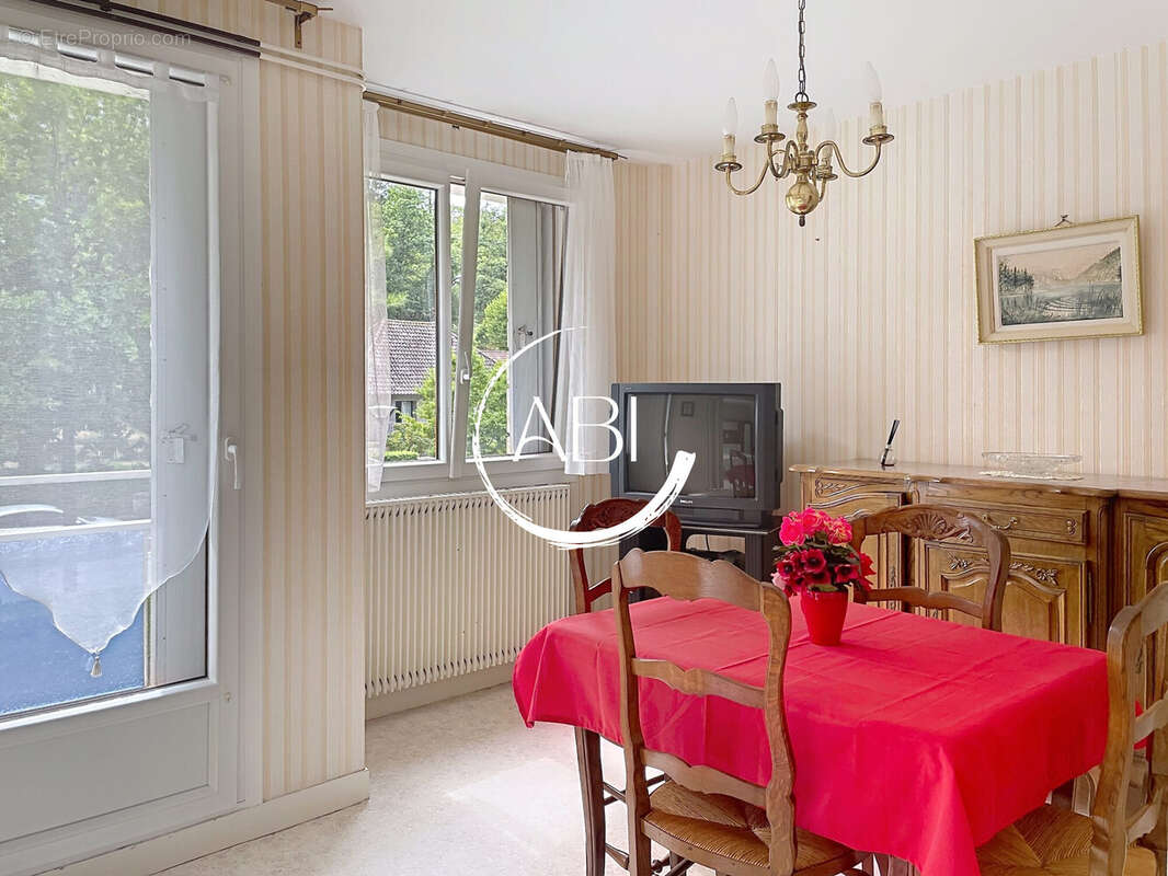 Appartement 2 pièces 39 m² à vendre à Bagnoles-De-L'orne (61140) - photo 4