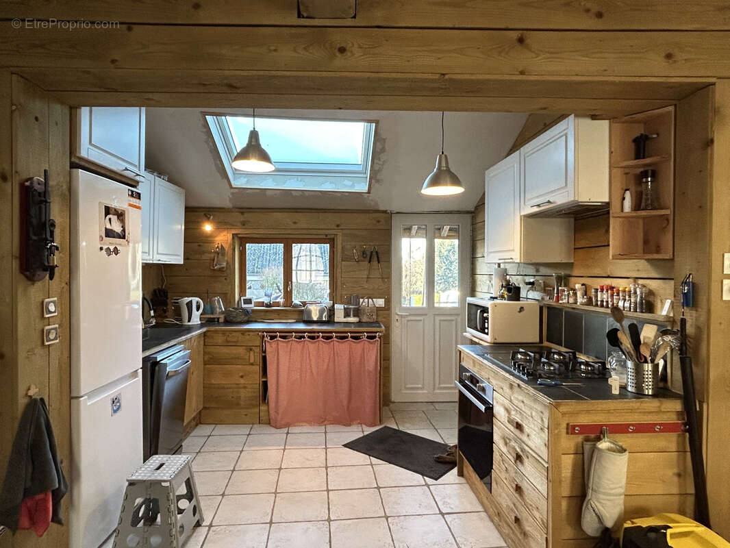 Maison à GACE