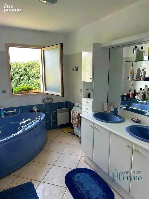 Maison 7 pièces 169 m² à vendre à Les Rosiers-Sur-Loire (49350) - photo 8