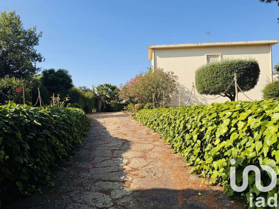 Photo 3 - Maison à MONTBLANC