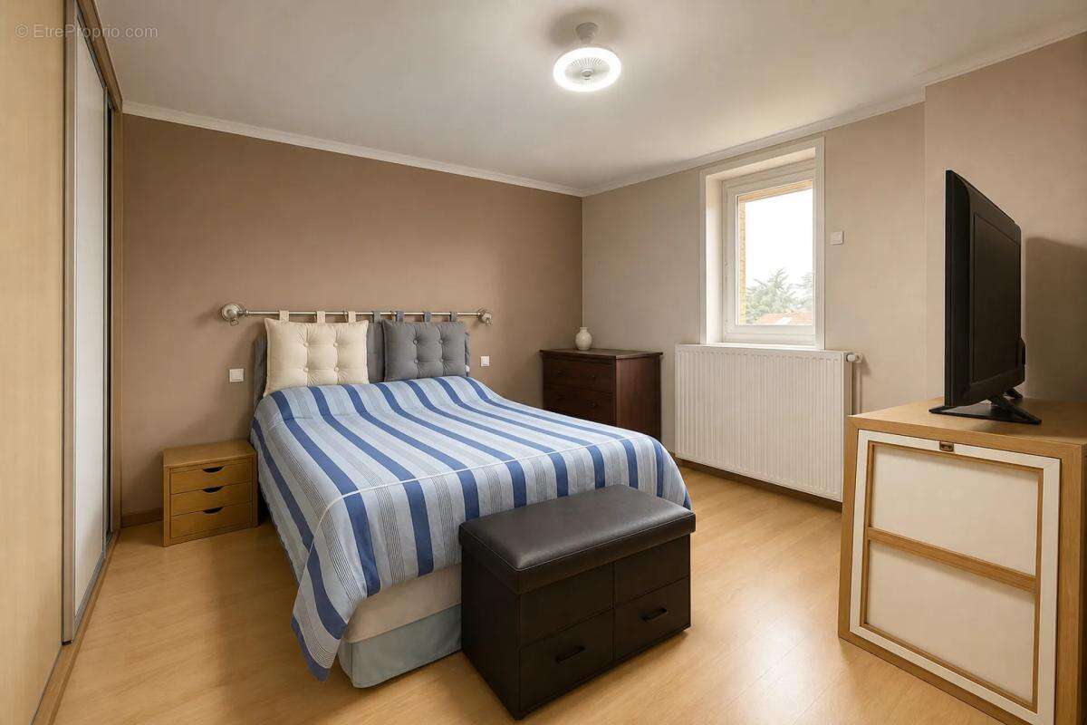 Spacieuse maison 4 pièces avec grand jardin - photo 4