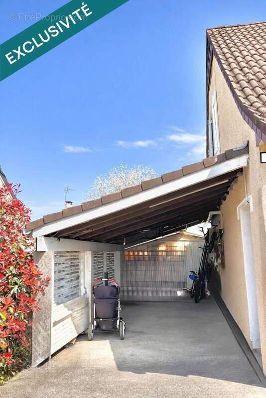 Photo 2 - Maison à BIDOS