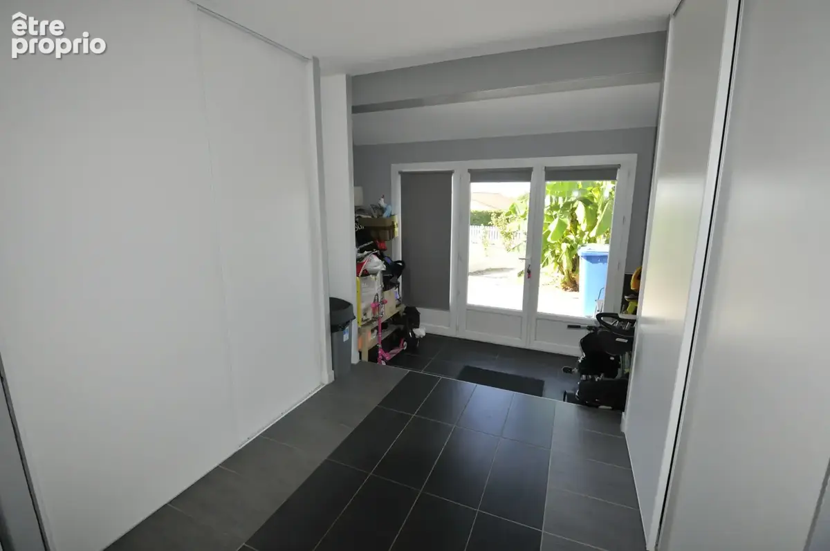 Maison de plain pieds de 2007 centre bourg de BOISSEUIL, 107m2 habitable - photo 20