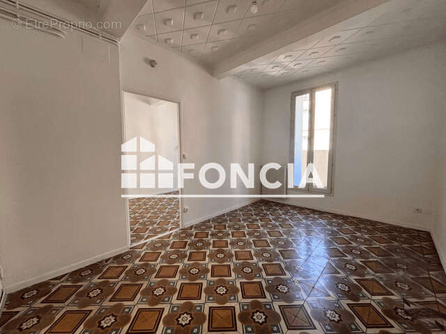 Appartement à BEZIERS