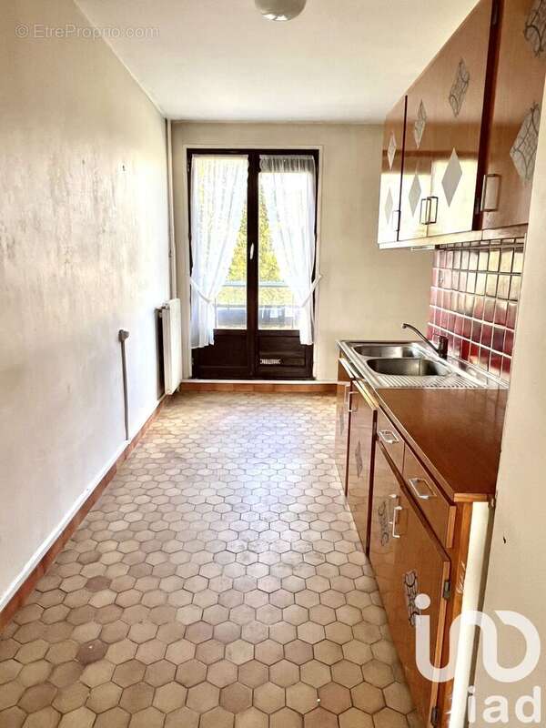 Photo 4 - Appartement à L&#039;ISLE-ADAM