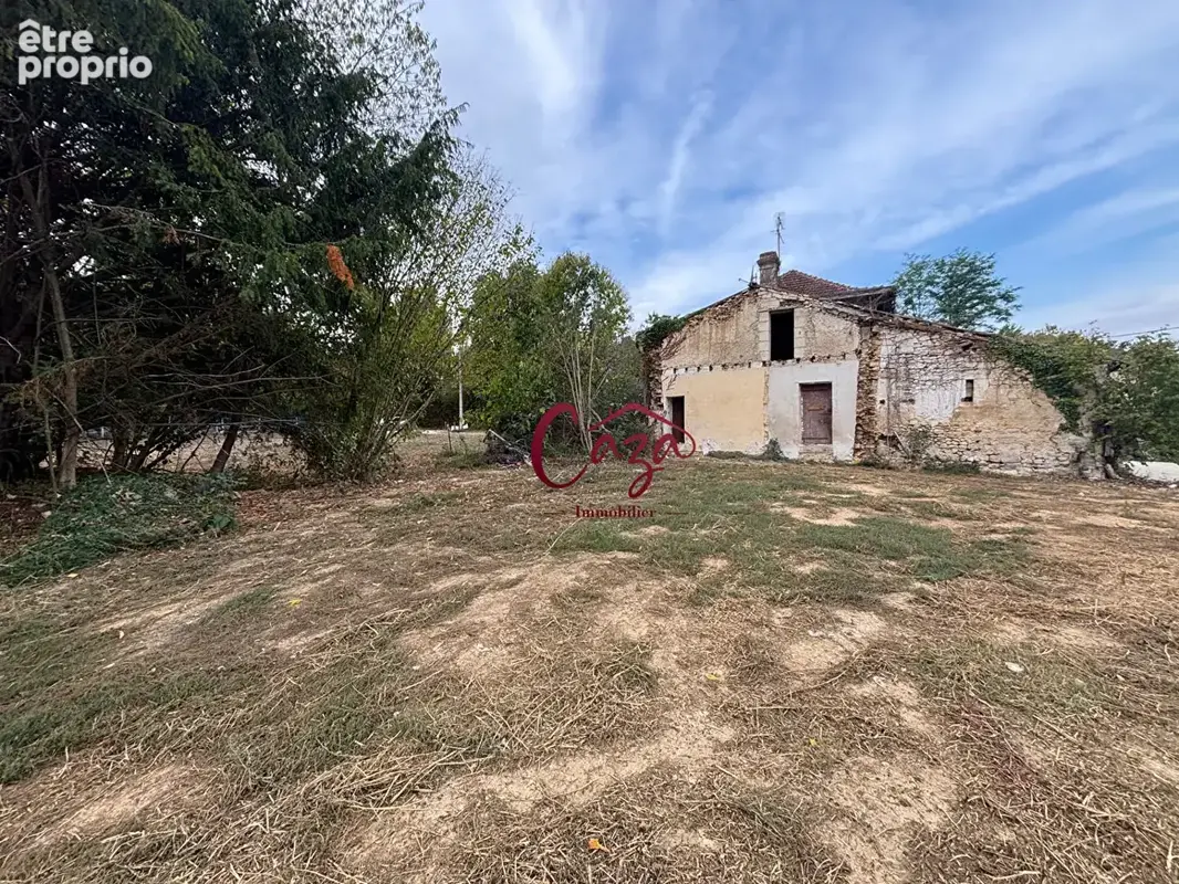 Maison Camarsac 5 pièce(s) - photo 11