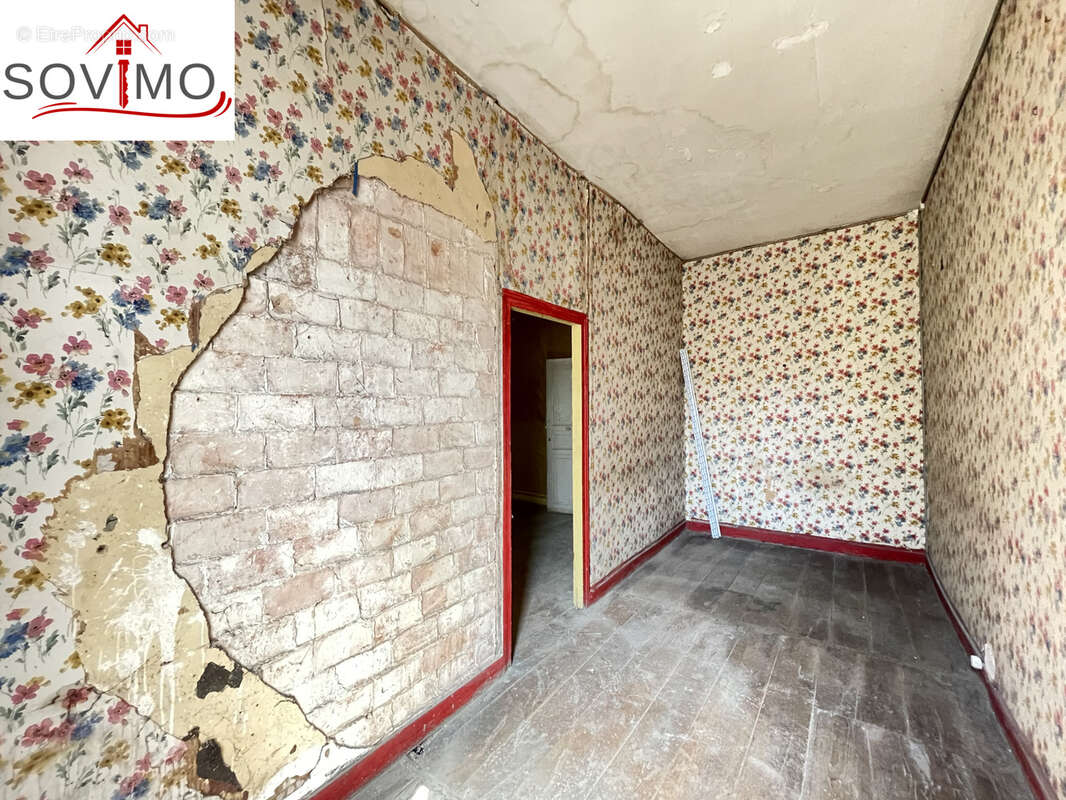 Appartement à CONFOLENS