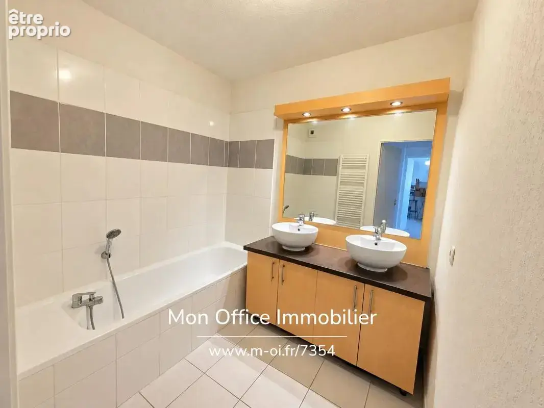 Référence : 7354-PEL - Appartement 3 pièces - photo 6