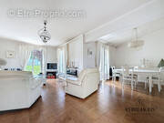 Photo 1 - Maison à BOURGOIN-JALLIEU