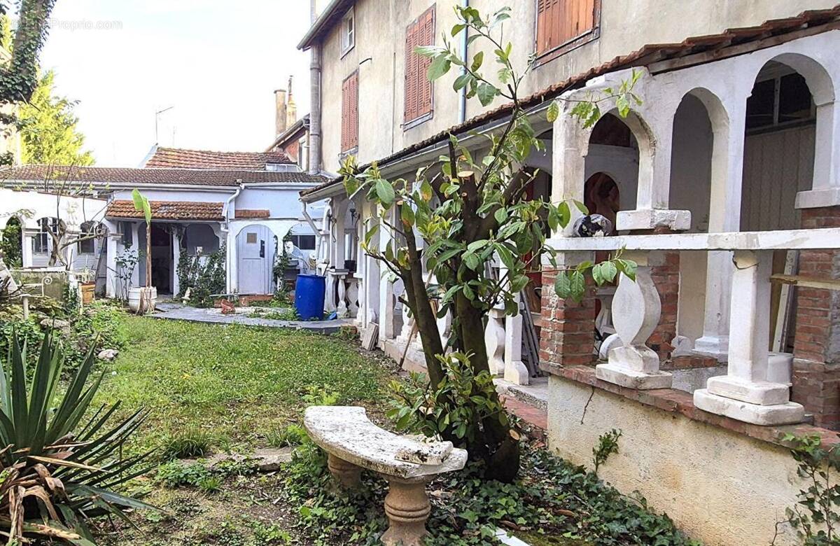 Appartement à SAINT-DIZIER