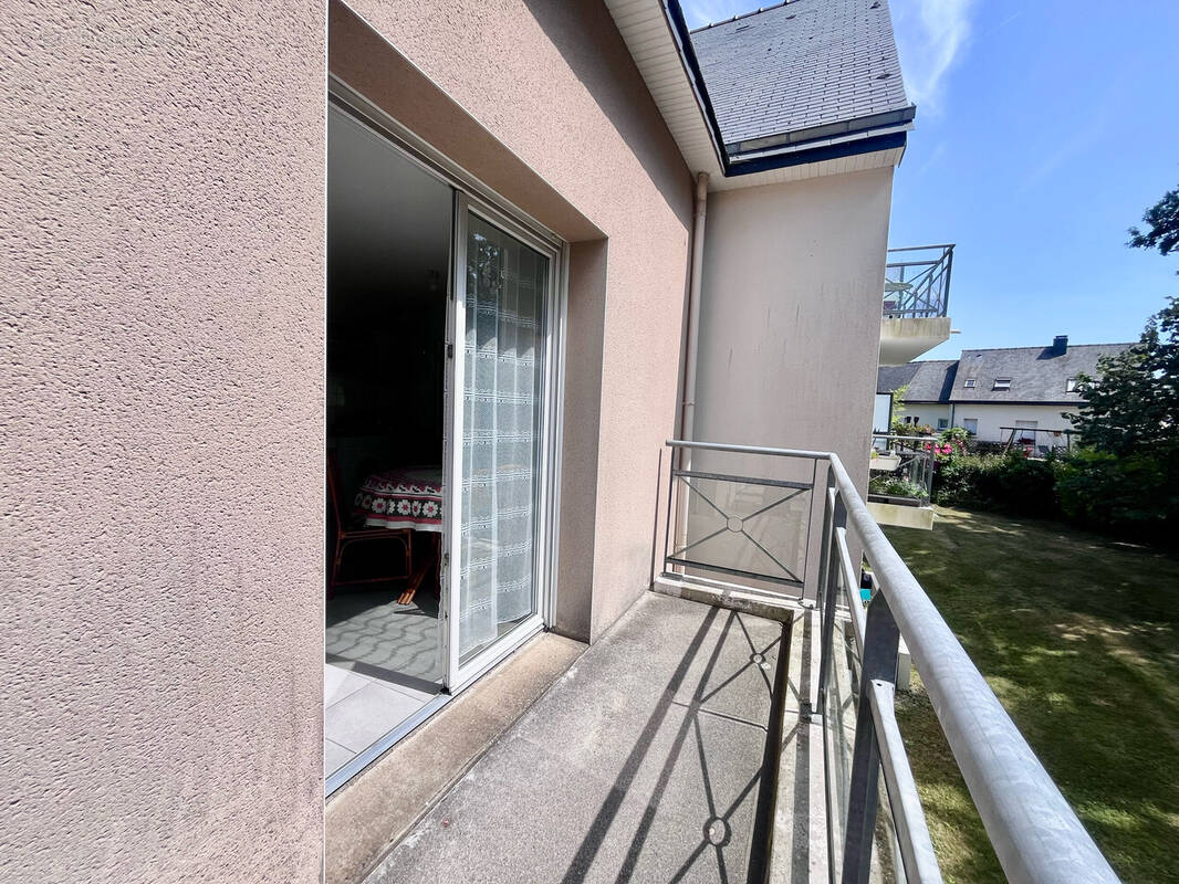 Appartement 42 m² à Trebeurden  - photo 1