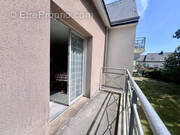 Appartement à TREBEURDEN