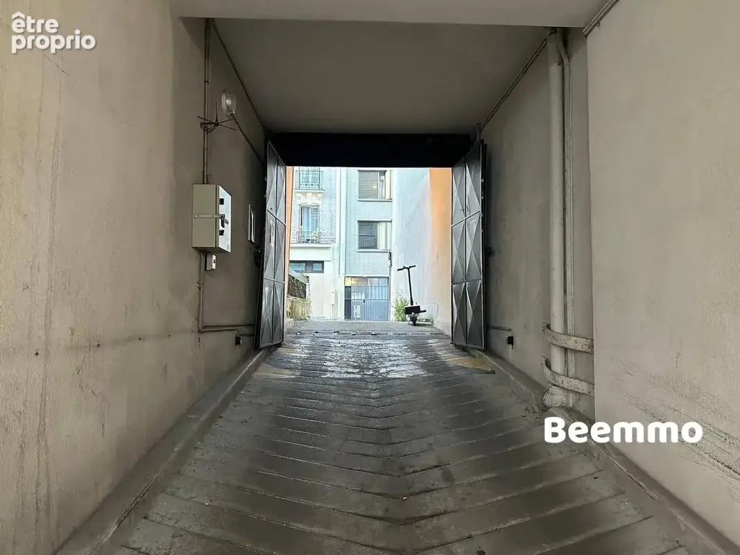 Parking à vendre à Paris-20e (75020) - photo 2