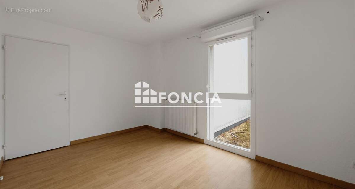 Appartement à MERIGNAC