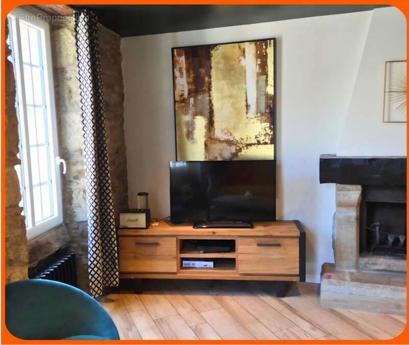 Appartement à SAINT-POL-DE-LEON