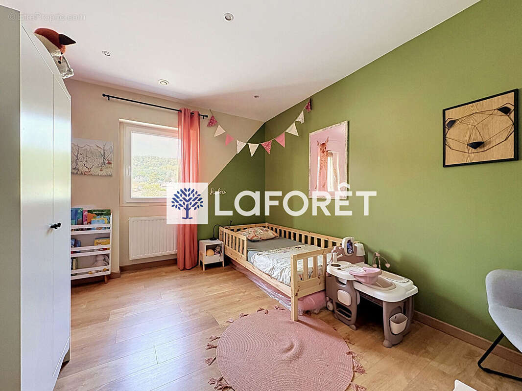 Maison Miribel 5 pièces 130 m² avec terrain de 138 m² - photo 9