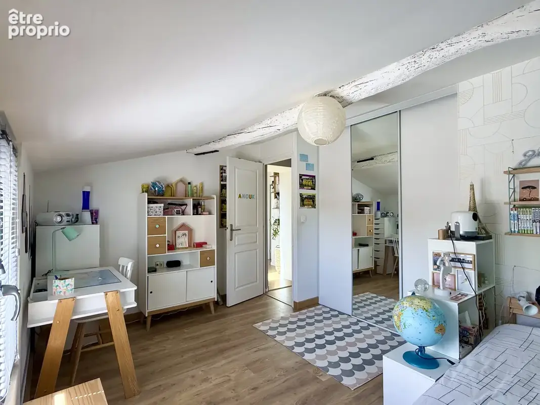 Maison bouguenais - photo 7