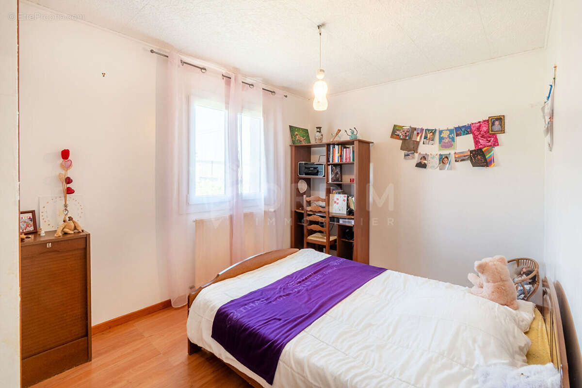 Maison à LIGNORELLES