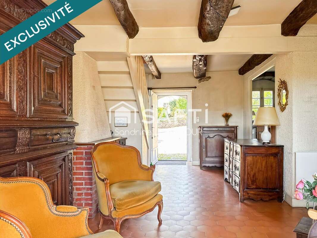 Photo 2 - Maison à VANNES