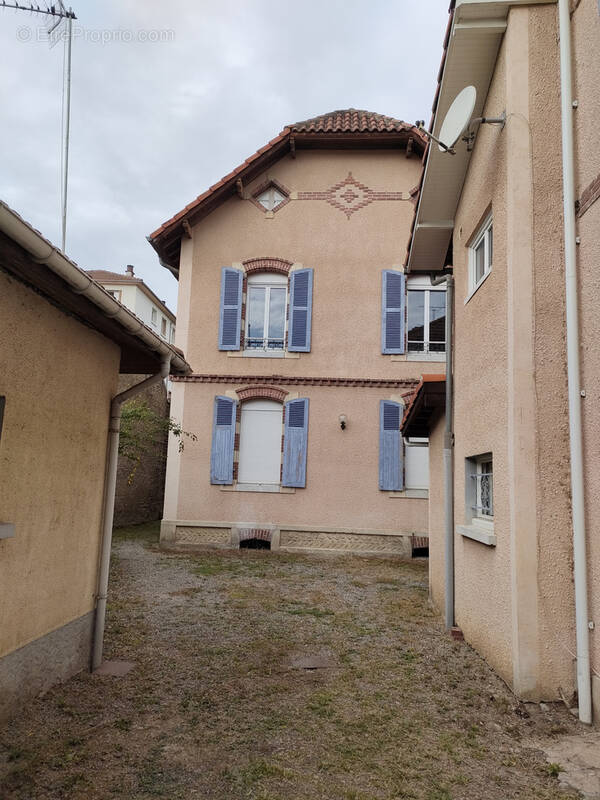 Appartement à TARBES