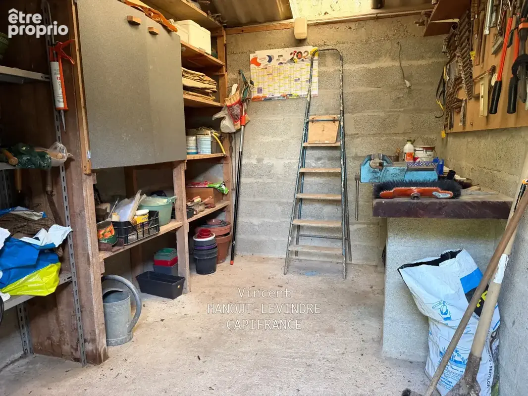Maison à vendre 6 pièces RIVES DU LOIR EN ANJOU (49) - photo 25