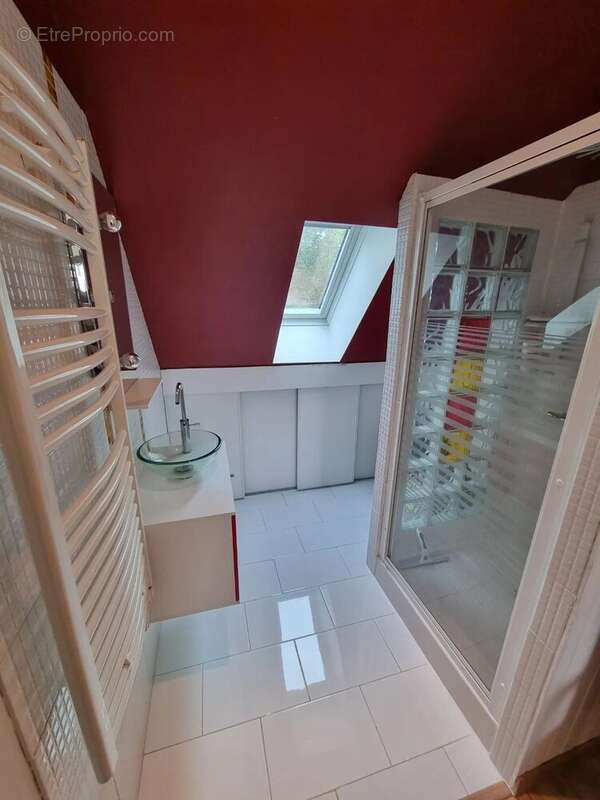 Maison à LA FERTE-SOUS-JOUARRE
