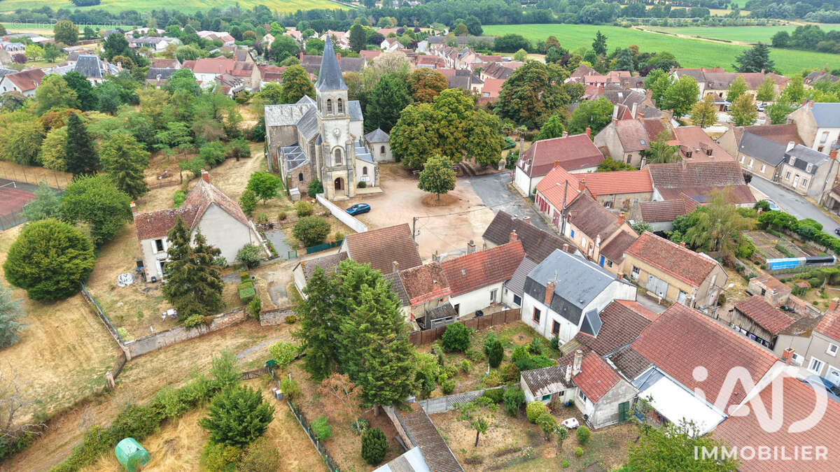 Photo 4 - Maison à SAULZAIS-LE-POTIER