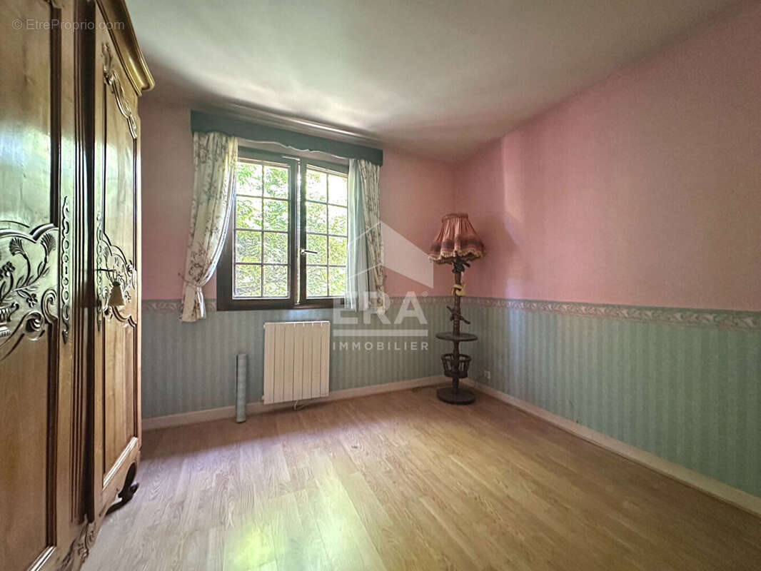 Maison à NEMOURS