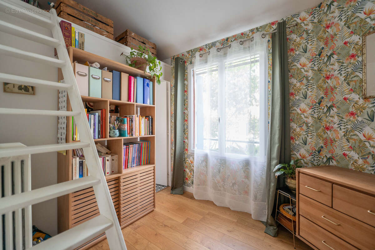 Maison à NANTES