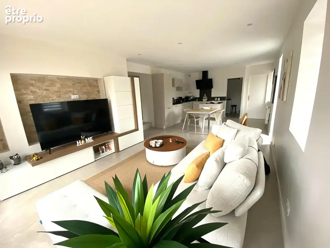 Photo Appartement à Lons au prix de 199 500€