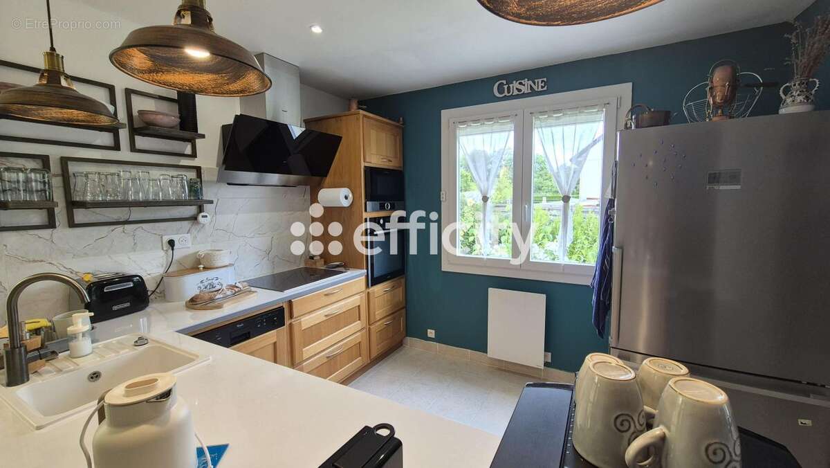 Maison individuelle - photo 7