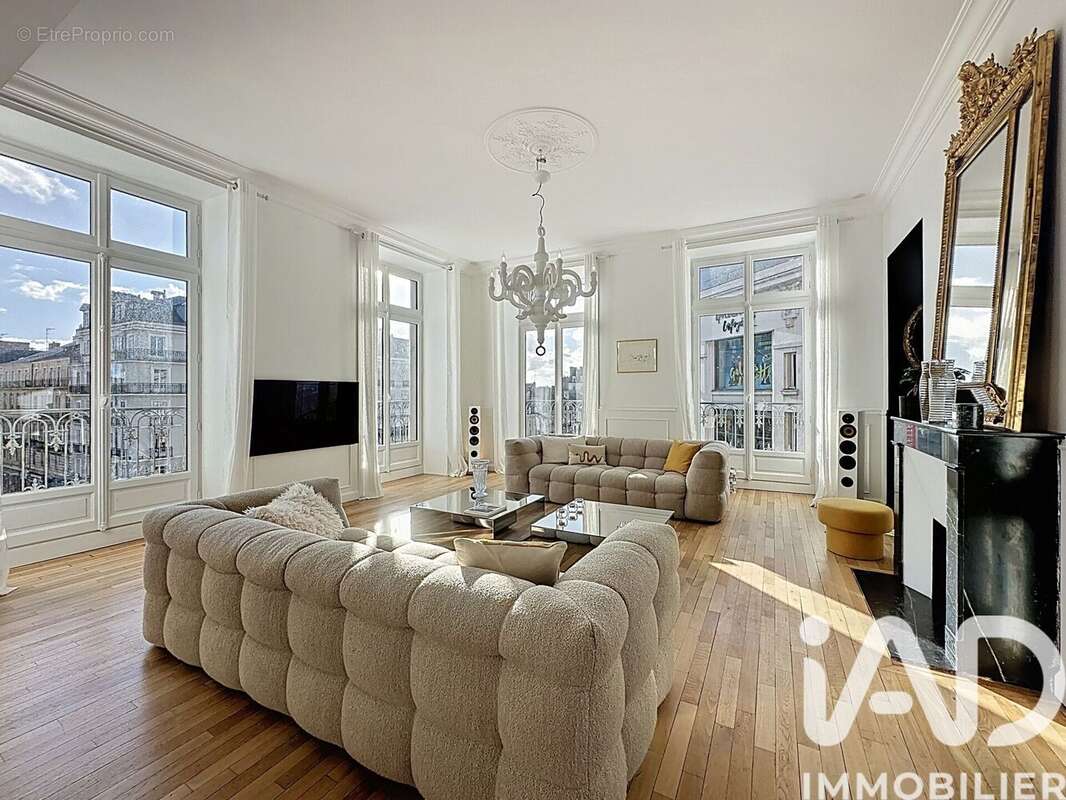 Photo 4 - Appartement à RENNES