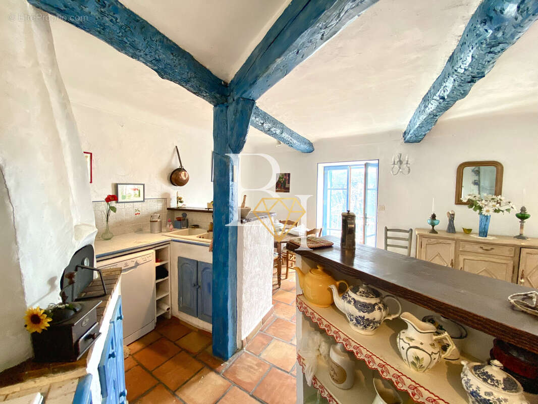 Maison à BONSON