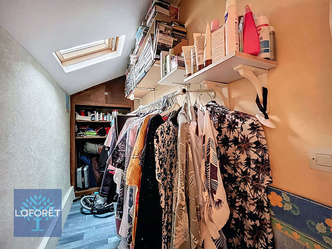 Maison à CORBEIL-ESSONNES