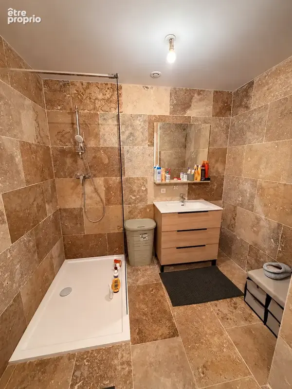 Maison 96 m2 / Centre-ville de Saint-Quentin - photo 4