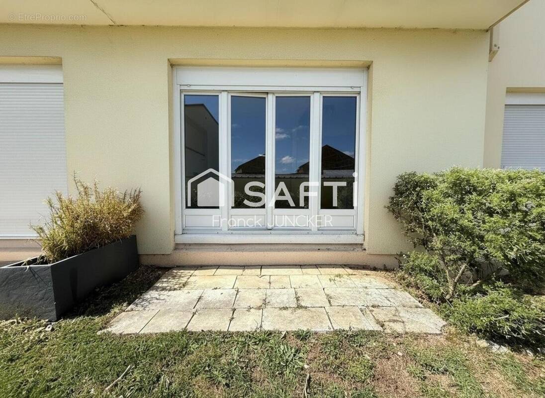 Photo 1 - Appartement à IFS