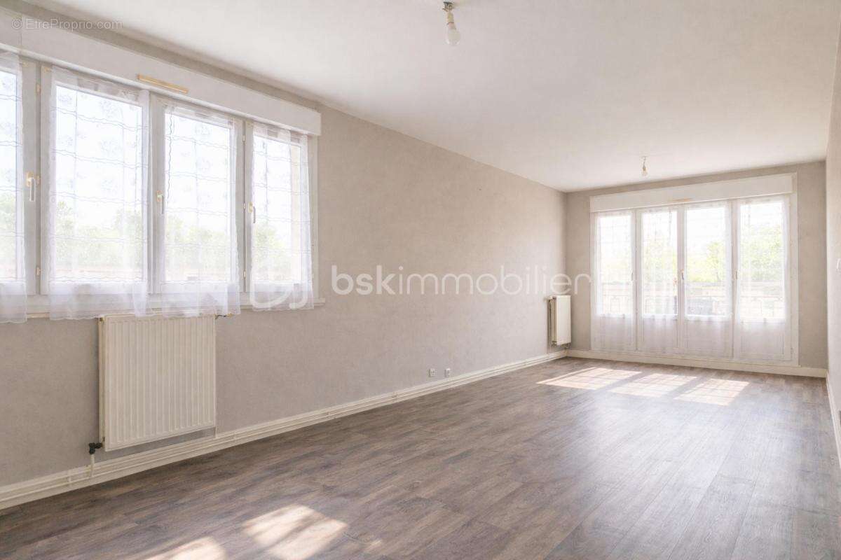 Appartement à LE MANS