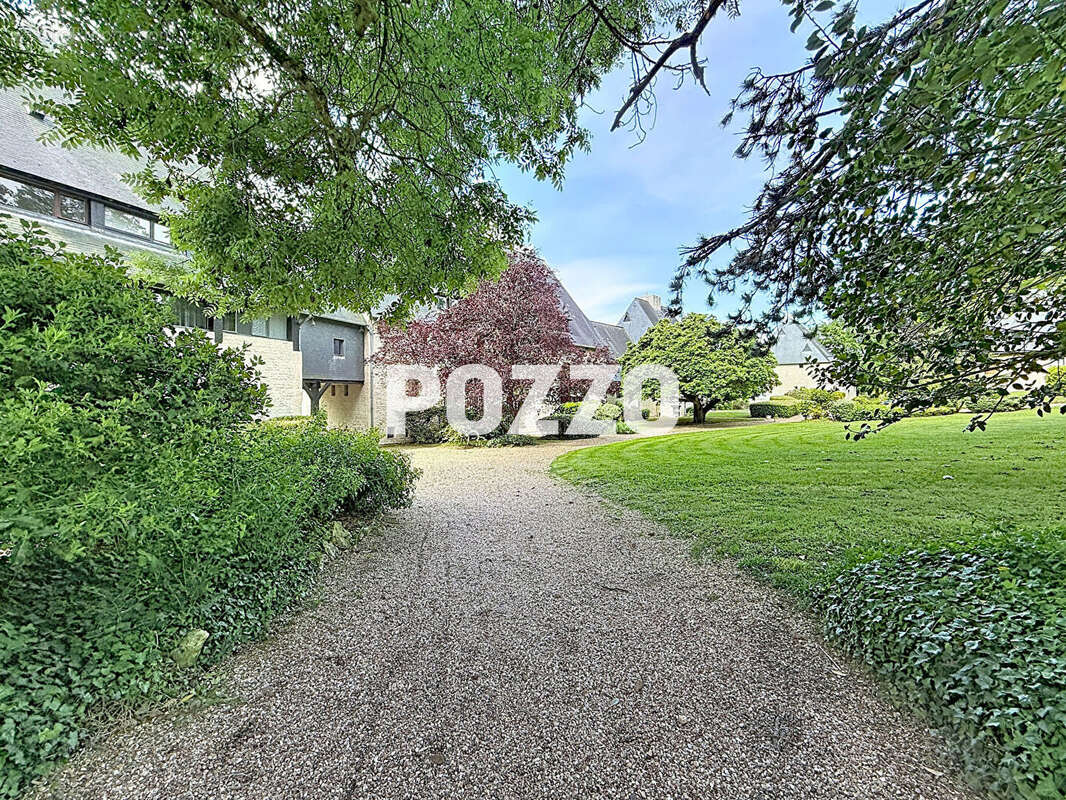 Appartement à TOURGEVILLE