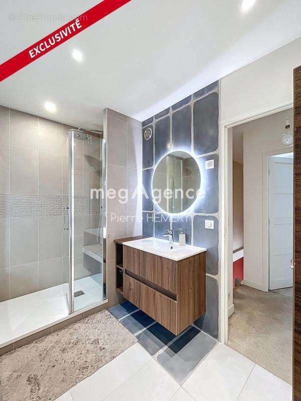 Appartement à ALFORTVILLE