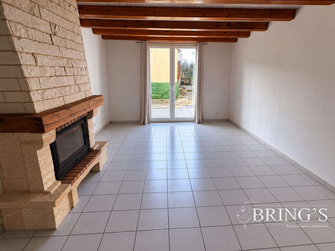 Maison 130 m² à Vatimont  - photo 3