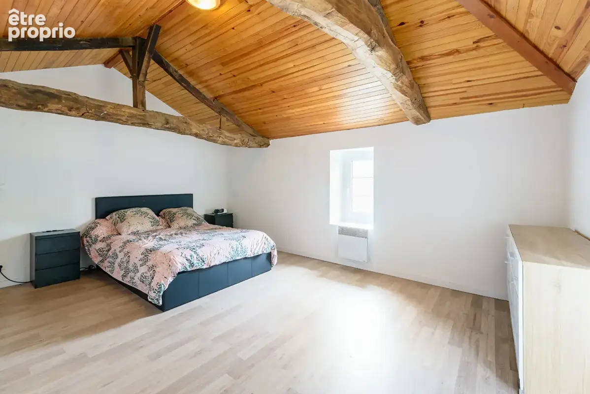 Maison 6 pièce(s) 141 m2 - photo 5