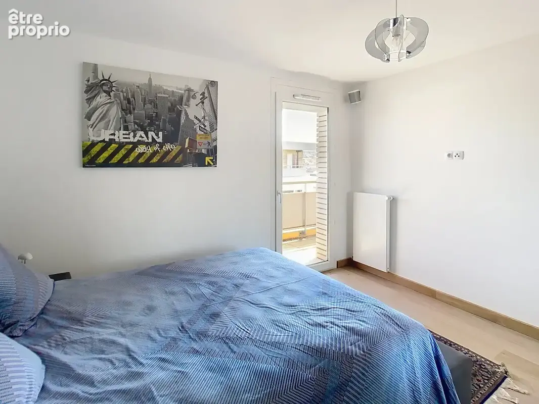 Appartement à vendre 5 pièces Attique à VETRAZ MONTHOUX (74) - photo 14