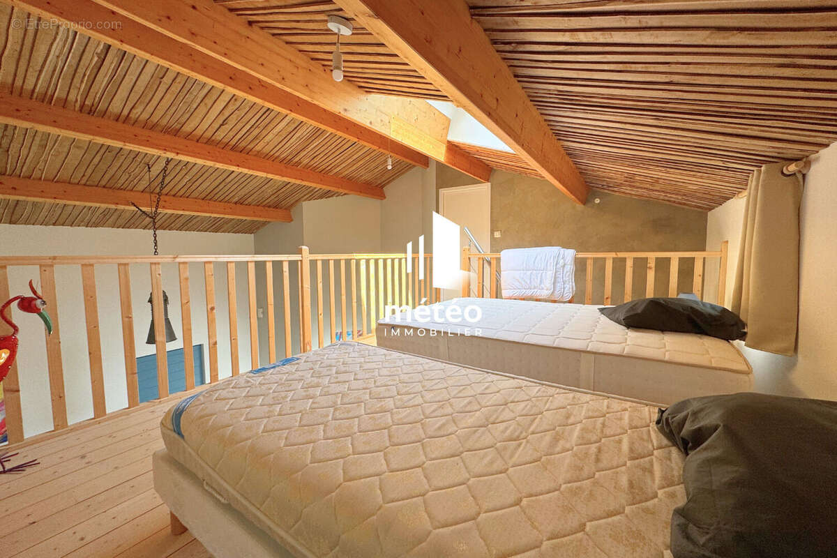 Maison à LA TRANCHE-SUR-MER