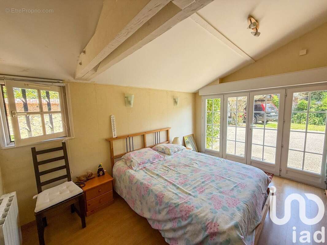 Photo 8 - Maison à CAILLY-SUR-EURE