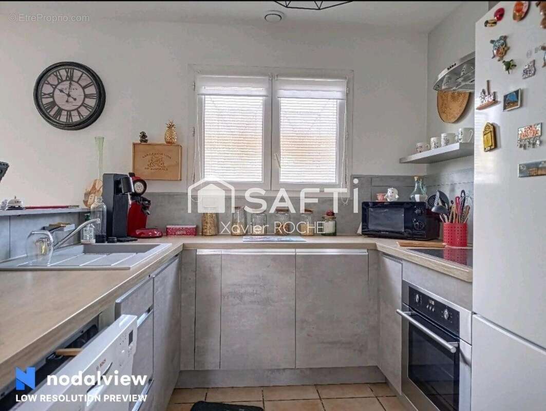 Photo 4 - Maison à BEAUTIRAN